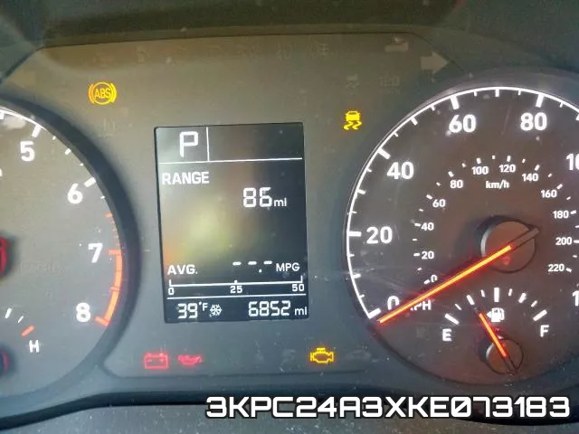 3KPC24A3XKE073183 фото 9