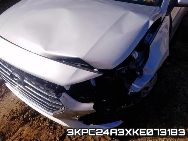 3KPC24A3XKE073183 фото 10