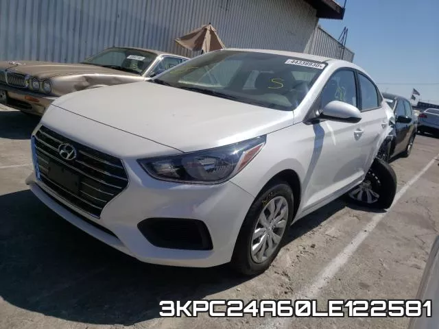 3KPC24A60LE122581 фото 3