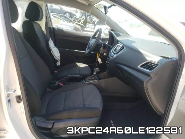 3KPC24A60LE122581 фото 6