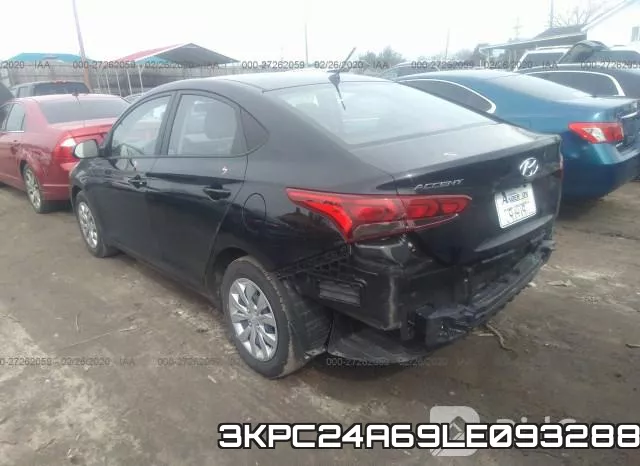 3KPC24A69LE093288 фото 4