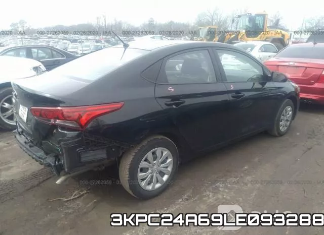 3KPC24A69LE093288 фото 5