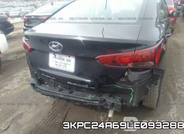 3KPC24A69LE093288 фото 7