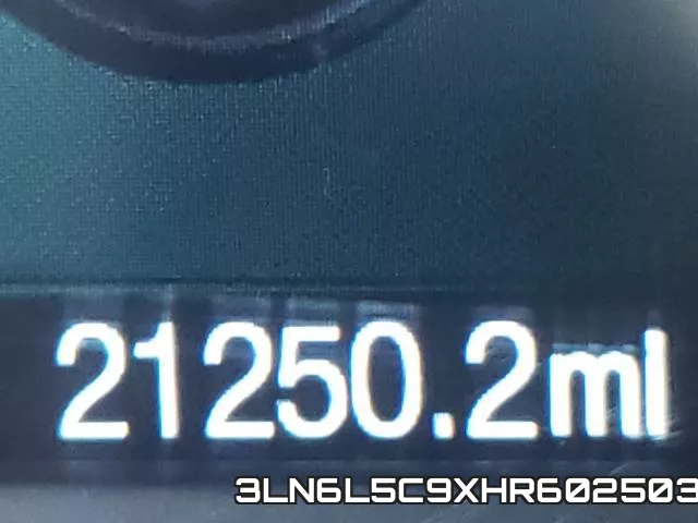 3LN6L5C9XHR602503 фото 9