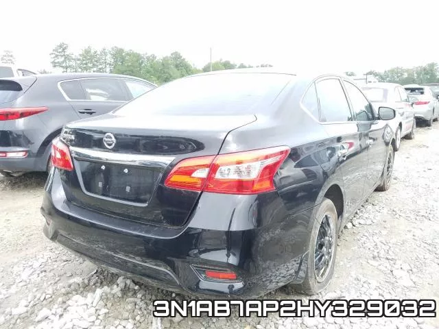 3N1AB7AP2HY329032 фото 5
