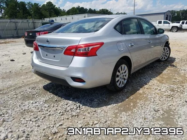 3N1AB7AP2JY312396 фото 5