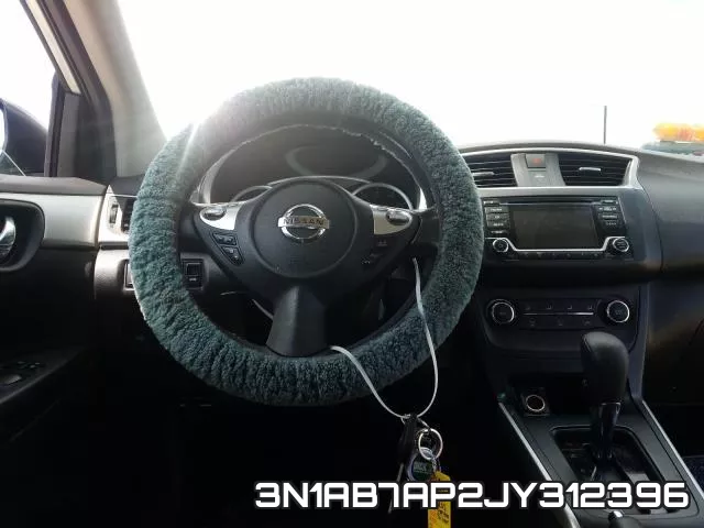 3N1AB7AP2JY312396 фото 10