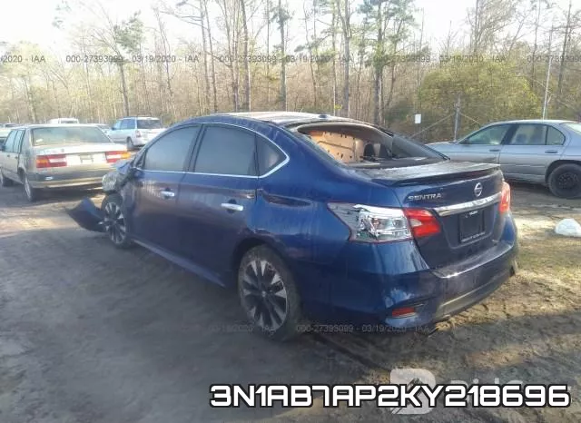 3N1AB7AP2KY218696 фото 4