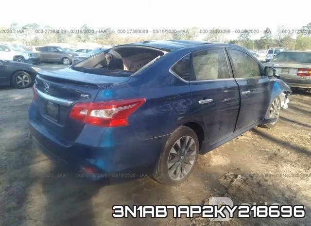 3N1AB7AP2KY218696 фото 5