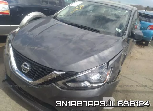 3N1AB7AP3JL638124 фото 3
