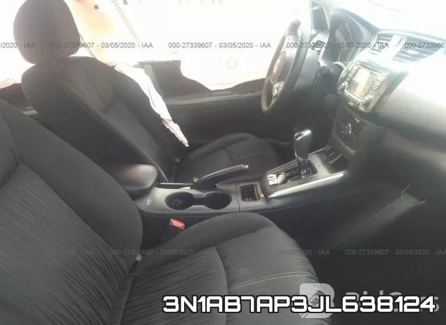 3N1AB7AP3JL638124 фото 6