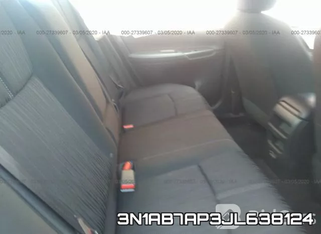 3N1AB7AP3JL638124 фото 9