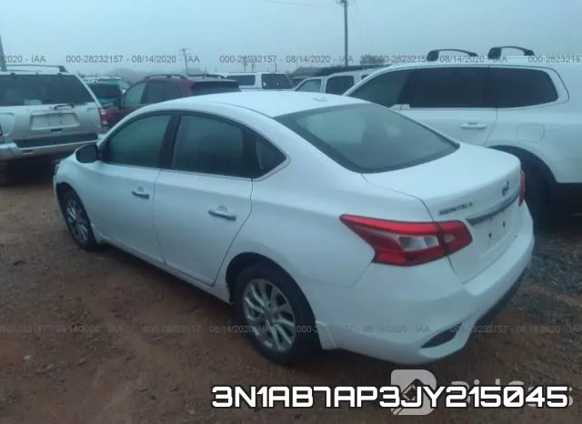 3N1AB7AP3JY215045 фото 4