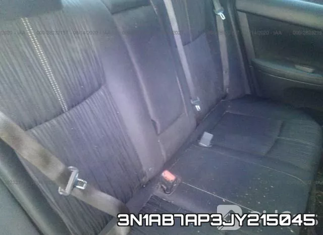 3N1AB7AP3JY215045 фото 9