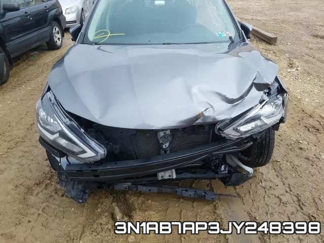 3N1AB7AP3JY248398 фото 10