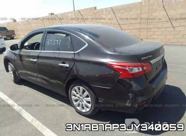 3N1AB7AP3JY340059 фото 4