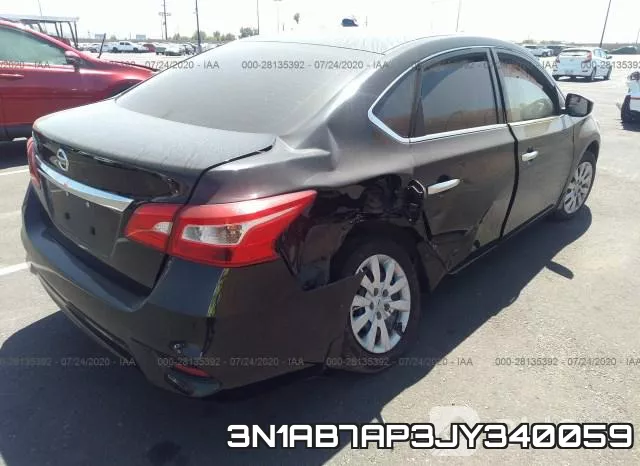 3N1AB7AP3JY340059 фото 7