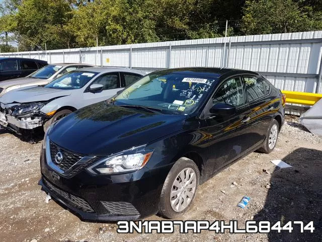 3N1AB7AP4HL684474 фото 3