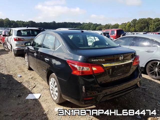 3N1AB7AP4HL684474 фото 4