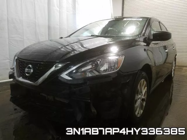 3N1AB7AP4HY336385 фото 3