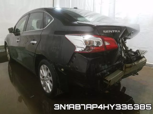 3N1AB7AP4HY336385 фото 4