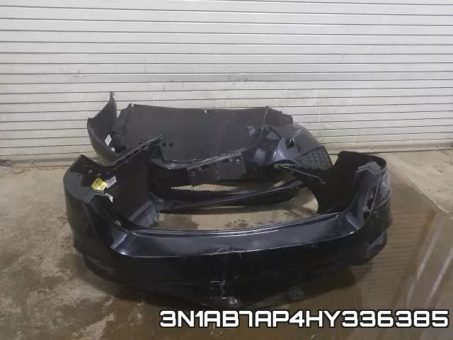 3N1AB7AP4HY336385 фото 10