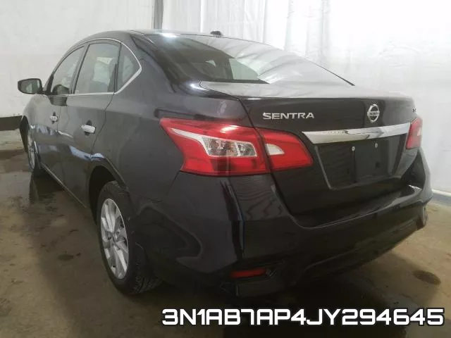 3N1AB7AP4JY294645 фото 4