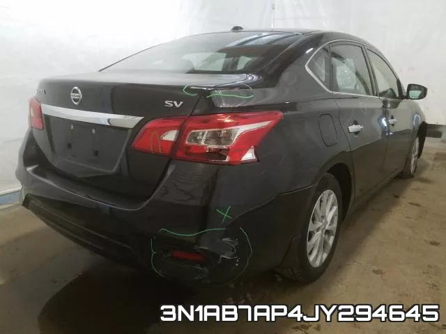 3N1AB7AP4JY294645 фото 5