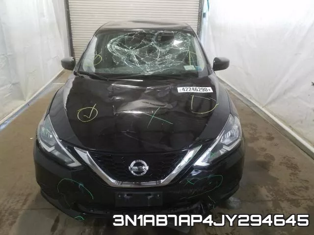 3N1AB7AP4JY294645 фото 10