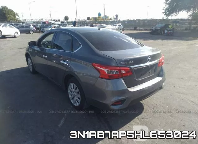 3N1AB7AP5HL653024 фото 4