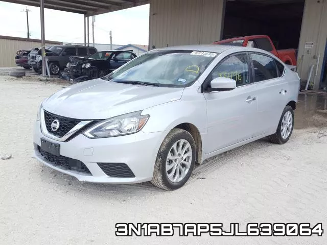 3N1AB7AP5JL639064 фото 3