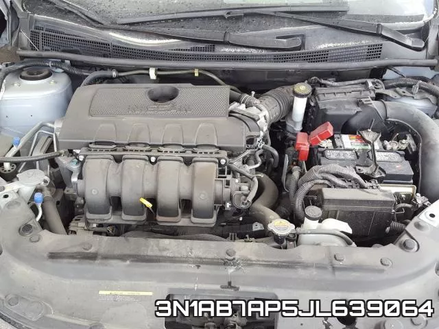 3N1AB7AP5JL639064 фото 8