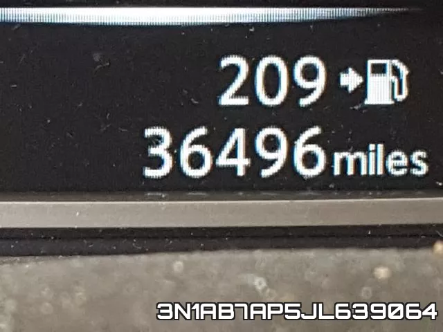 3N1AB7AP5JL639064 фото 9
