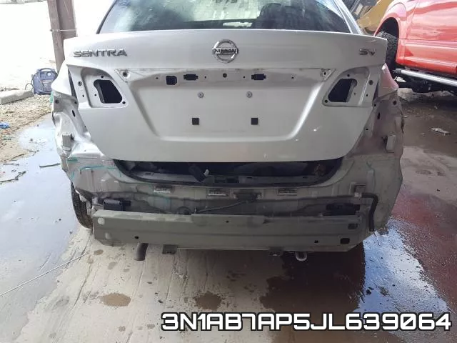 3N1AB7AP5JL639064 фото 10