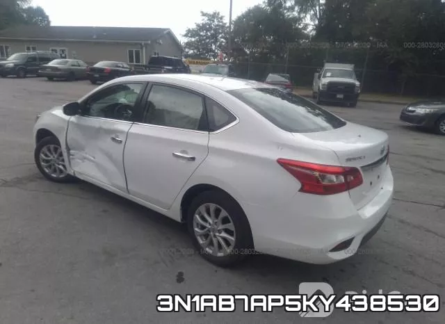 3N1AB7AP5KY438530 фото 4