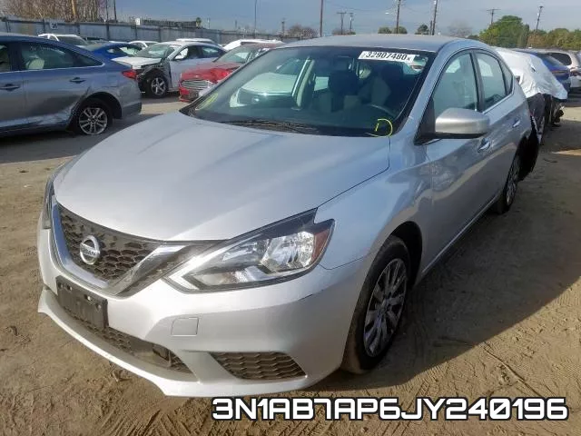 3N1AB7AP6JY240196 фото 3