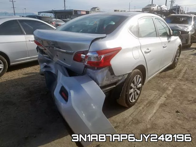 3N1AB7AP6JY240196 фото 5