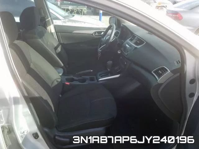 3N1AB7AP6JY240196 фото 6