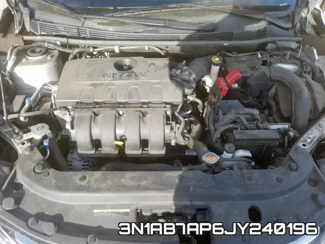 3N1AB7AP6JY240196 фото 8