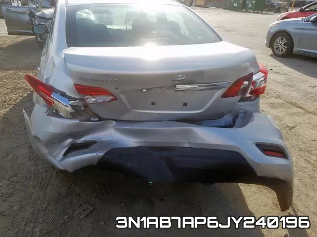 3N1AB7AP6JY240196 фото 10