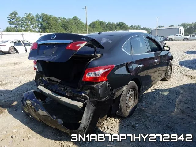 3N1AB7AP7HY272942 фото 5