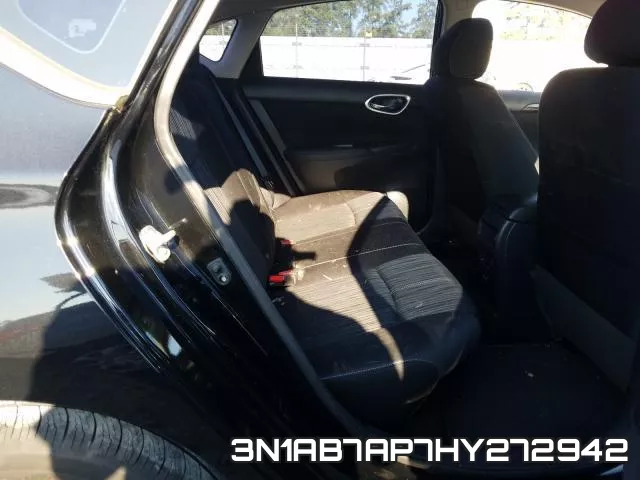 3N1AB7AP7HY272942 фото 7