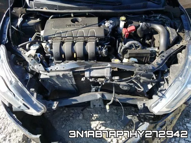 3N1AB7AP7HY272942 фото 8