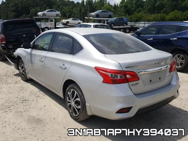 3N1AB7AP7HY394037 фото 4