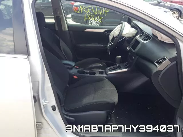 3N1AB7AP7HY394037 фото 6