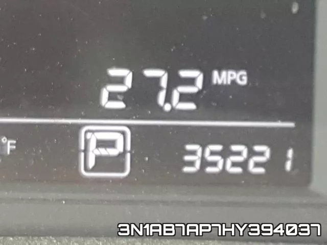 3N1AB7AP7HY394037 фото 9