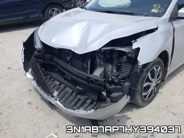 3N1AB7AP7HY394037 фото 10