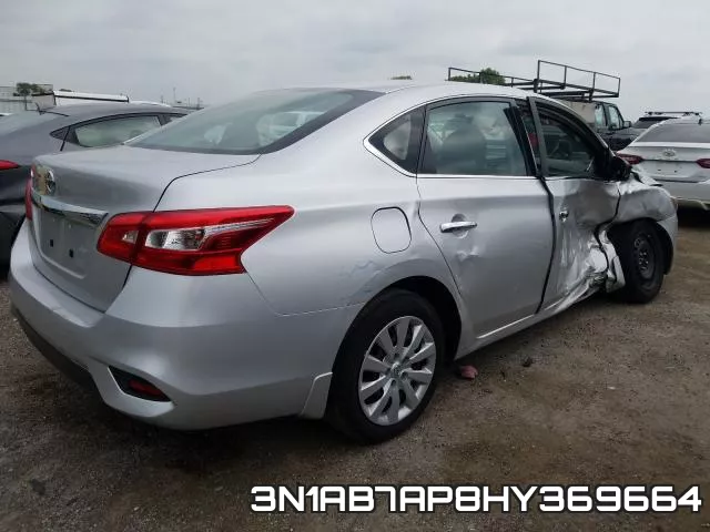3N1AB7AP8HY369664 фото 5