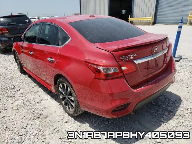 3N1AB7AP8HY405093 фото 4