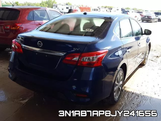 3N1AB7AP8JY241656 фото 5